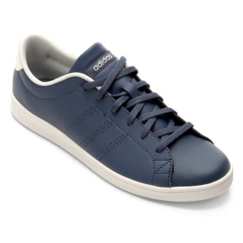 adidas advantage clean qt sneakers.